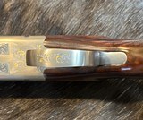 NEW BROWNING CITORI 825 GOLDEN CLAYS SPORTING 12GA 30