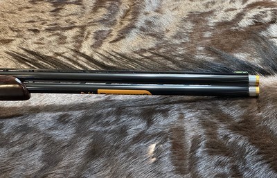 NEW BROWNING CITORI 825 GOLDEN CLAYS SPORTING 12GA 30