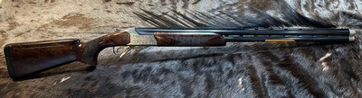 NEW BROWNING CITORI 825 GOLDEN CLAYS SPORTING 12GA 30