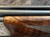 NEW BROWNING CITORI 825 GOLDEN CLAYS SPORTING 12GA 30