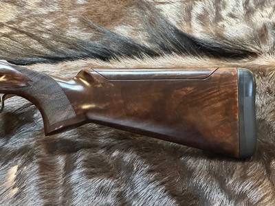 NEW BROWNING CITORI 825 GOLDEN CLAYS SPORTING 12GA 30