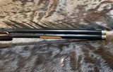 NEW BROWNING CITORI 825 GOLDEN CLAYS SPORTING 12GA 30