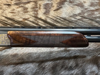 NEW BROWNING CITORI 825 GOLDEN CLAYS SPORTING 12GA 30