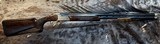 NEW BROWNING CITORI 825 GOLDEN CLAYS SPORTING 12GA 30