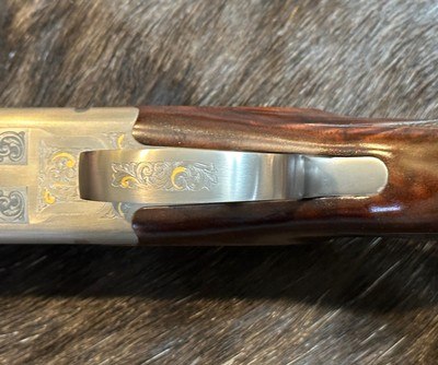 NEW BROWNING CITORI 825 GOLDEN CLAYS SPORTING 12GA 30