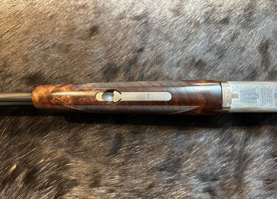 NEW BROWNING CITORI 825 GOLDEN CLAYS SPORTING 12GA 30