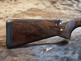 NEW BROWNING CITORI 825 GOLDEN CLAYS SPORTING 12GA 30