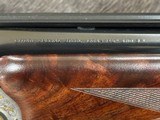 NEW BROWNING CITORI 825 GOLDEN CLAYS SPORTING 12GA 30