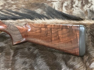 NEW BROWNING CITORI 825 GOLDEN CLAYS SPORTING 12GA 30