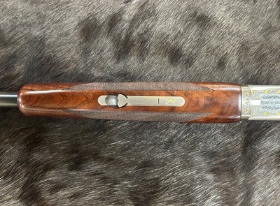 NEW BROWNING CITORI 825 GOLDEN CLAYS SPORTING 12GA 30