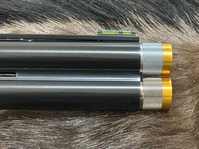 NEW BROWNING CITORI 825 GOLDEN CLAYS SPORTING 12GA 30
