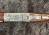 NEW BROWNING CITORI 825 GOLDEN CLAYS SPORTING 12GA 30