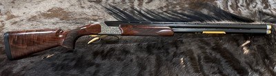 NEW BROWNING CITORI 825 GOLDEN CLAYS SPORTING 12GA 30