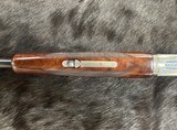 NEW BROWNING CITORI 825 GOLDEN CLAYS SPORTING 12GA 30