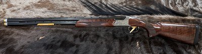 NEW BROWNING CITORI 825 GOLDEN CLAYS SPORTING 12GA 30
