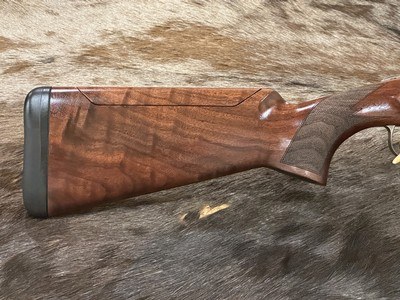 NEW BROWNING CITORI 825 GOLDEN CLAYS SPORTING 12GA 30