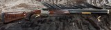 NEW BROWNING CITORI 825 GOLDEN CLAYS SPORTING 12GA 30