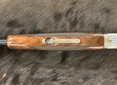 NEW BROWNING CITORI 825 GOLDEN CLAYS SPORTING 12GA 30