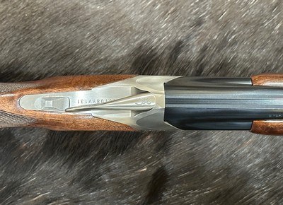 NEW BROWNING CITORI 825 GOLDEN CLAYS SPORTING 12GA 30