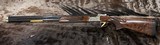 NEW BROWNING CITORI 825 GOLDEN CLAYS SPORTING 12GA 30