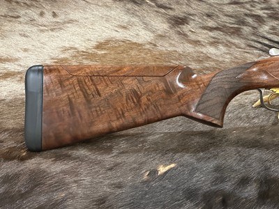 NEW BROWNING CITORI 825 GOLDEN CLAYS SPORTING 12GA 30