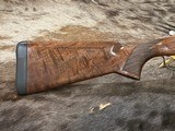 NEW BROWNING CITORI 825 GOLDEN CLAYS SPORTING 12GA 30
