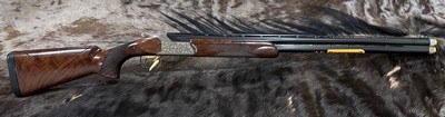 NEW BROWNING CITORI 825 GOLDEN CLAYS SPORTING 12GA 30
