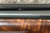 NEW BROWNING CITORI 825 GOLDEN CLAYS SPORTING 12GA 30