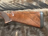 NEW BROWNING CITORI 825 GOLDEN CLAYS SPORTING 12GA 30