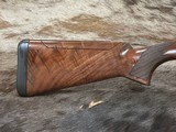 NEW BROWNING CITORI 825 GOLDEN CLAYS SPORTING 12GA 30