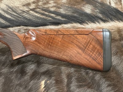 NEW BROWNING CITORI 825 GOLDEN CLAYS SPORTING 12GA 30