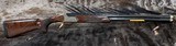 NEW BROWNING CITORI 825 GOLDEN CLAYS SPORTING 12GA 30
