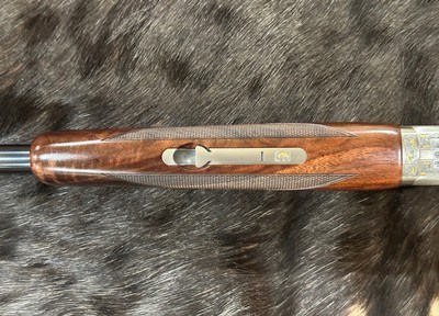 NEW BROWNING CITORI 825 GOLDEN CLAYS SPORTING 12GA 30