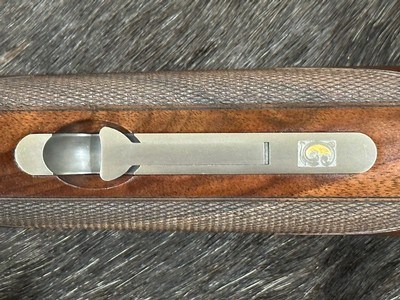 NEW BROWNING CITORI 825 GOLDEN CLAYS SPORTING 12GA 30