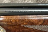 NEW BROWNING CITORI 825 GOLDEN CLAYS SPORTING 12GA 30