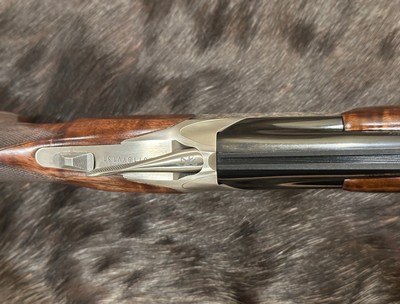 NEW BROWNING CITORI 825 GOLDEN CLAYS SPORTING 12GA 30