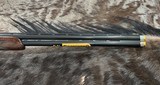 NEW BROWNING CITORI 825 GOLDEN CLAYS SPORTING 12GA 30