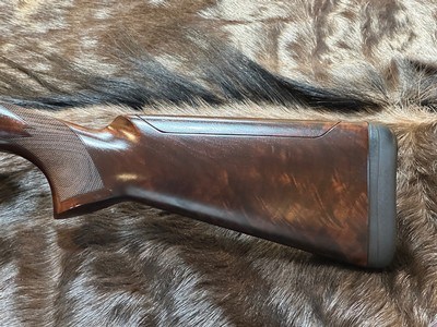 NEW BROWNING CITORI 825 GOLDEN CLAYS SPORTING 12GA 32