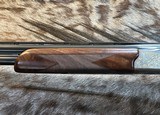 NEW BROWNING CITORI 825 GOLDEN CLAYS SPORTING 12GA 32