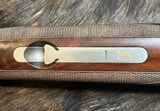 NEW BROWNING CITORI 825 GOLDEN CLAYS SPORTING 12GA 32