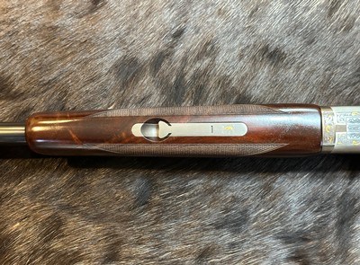NEW BROWNING CITORI 825 GOLDEN CLAYS SPORTING 12GA 32