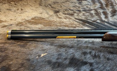 NEW BROWNING CITORI 825 GOLDEN CLAYS SPORTING 12GA 32