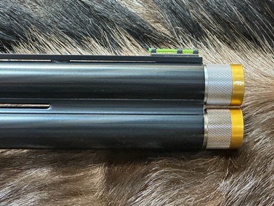 NEW BROWNING CITORI 825 GOLDEN CLAYS SPORTING 12GA 32