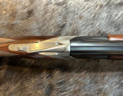 NEW BROWNING CITORI 825 GOLDEN CLAYS SPORTING 12GA 32