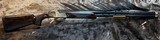 NEW BROWNING CITORI 825 GOLDEN CLAYS SPORTING 12GA 32