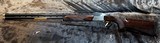 NEW BROWNING CITORI 825 GOLDEN CLAYS SPORTING 12GA 32