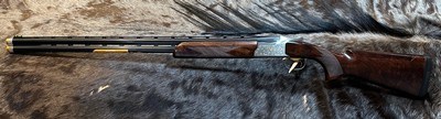 NEW BROWNING CITORI 825 GOLDEN CLAYS SPORTING 12GA 32