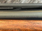 NEW BROWNING CITORI 825 GOLDEN CLAYS SPORTING 12GA 32