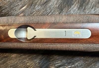 NEW BROWNING CITORI 825 GOLDEN CLAYS SPORTING 12GA 32