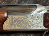 NEW BROWNING CITORI 825 GOLDEN CLAYS SPORTING 12GA 32